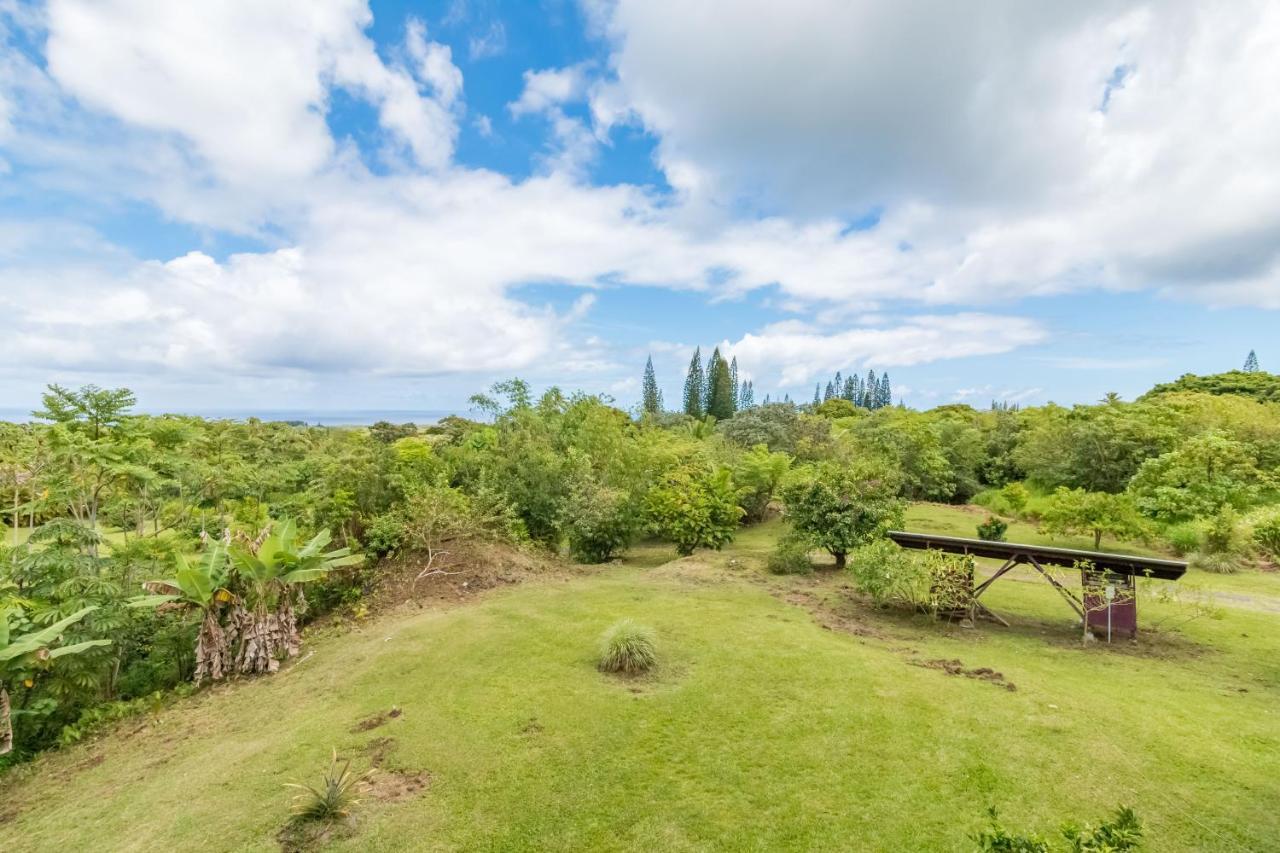 Off-grid Getaway With Ocean Views In Paradise * Pahoa