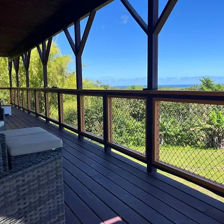 Off-Grid Getaway With Ocean Views In Paradise Pahoa Extérieur photo