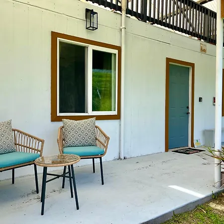 Off-Grid Getaway With Ocean Views In Paradise Pahoa Extérieur photo