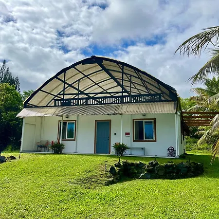 Off-Grid Getaway With Ocean Views In Paradise Pahoa Extérieur photo