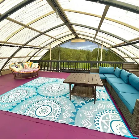 Off-Grid Getaway With Ocean Views In Paradise Pahoa Extérieur photo