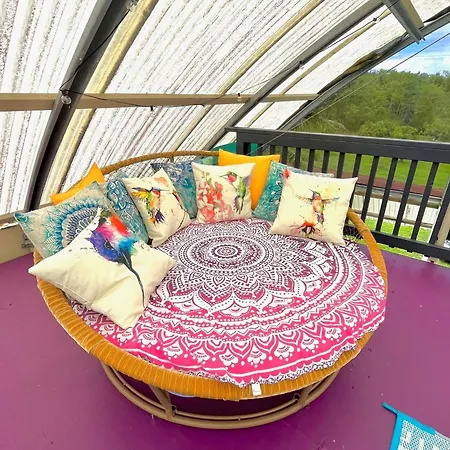 Off-Grid Getaway With Ocean Views In Paradise Pahoa Extérieur photo