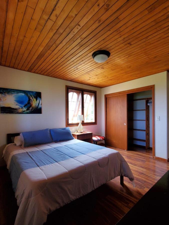 Off-grid Getaway With Ocean Views In Paradise Séjour chez l'habitant Pahoa