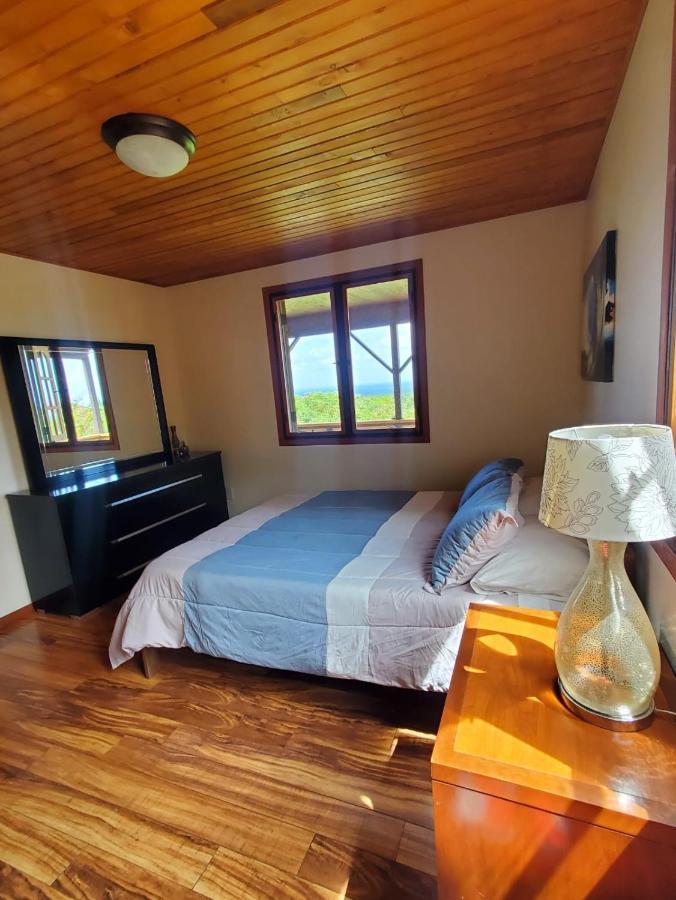 Off-grid Getaway With Ocean Views In Paradise Pahoa