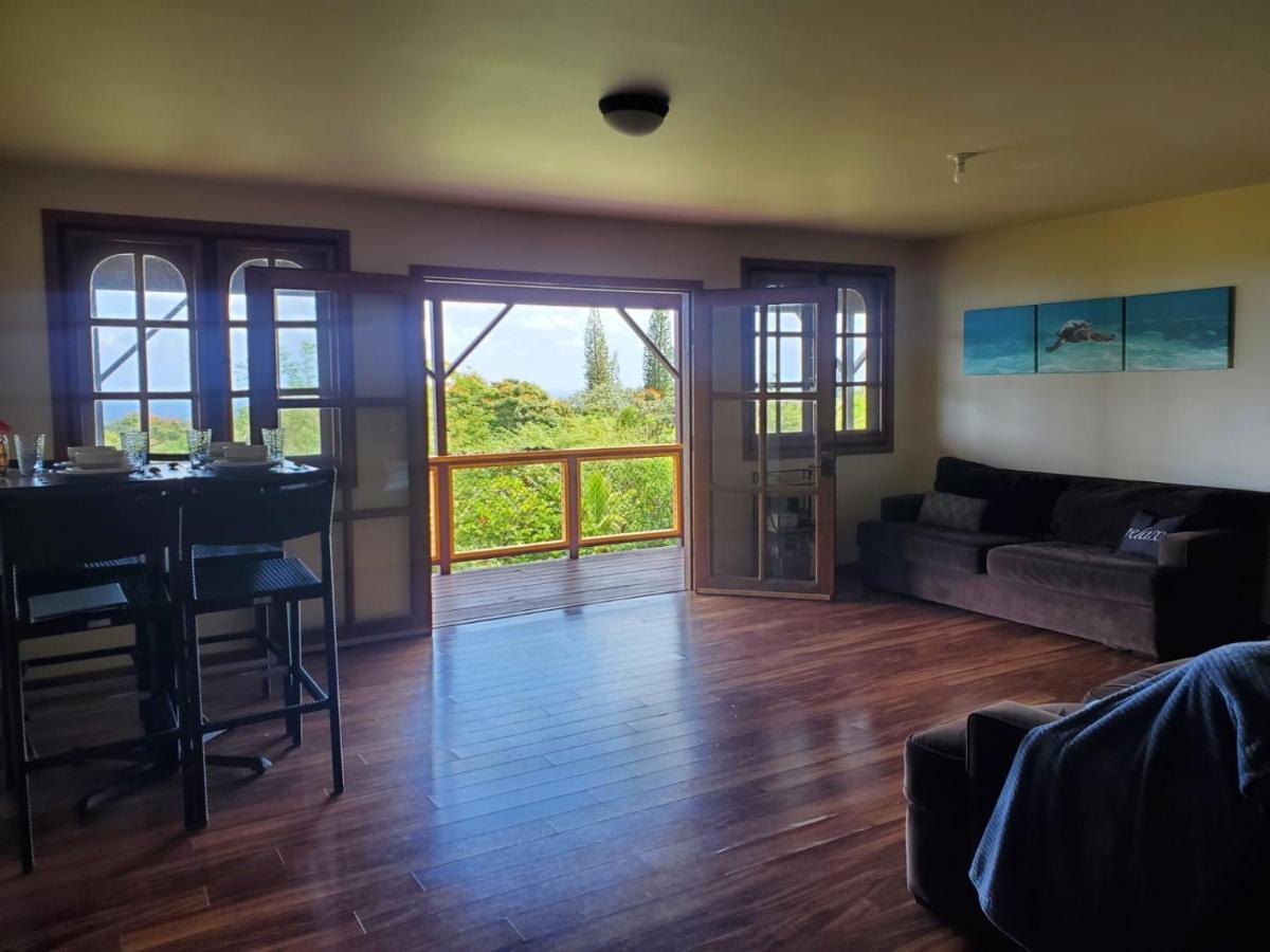 Off-grid Getaway With Ocean Views In Paradise Pahoa