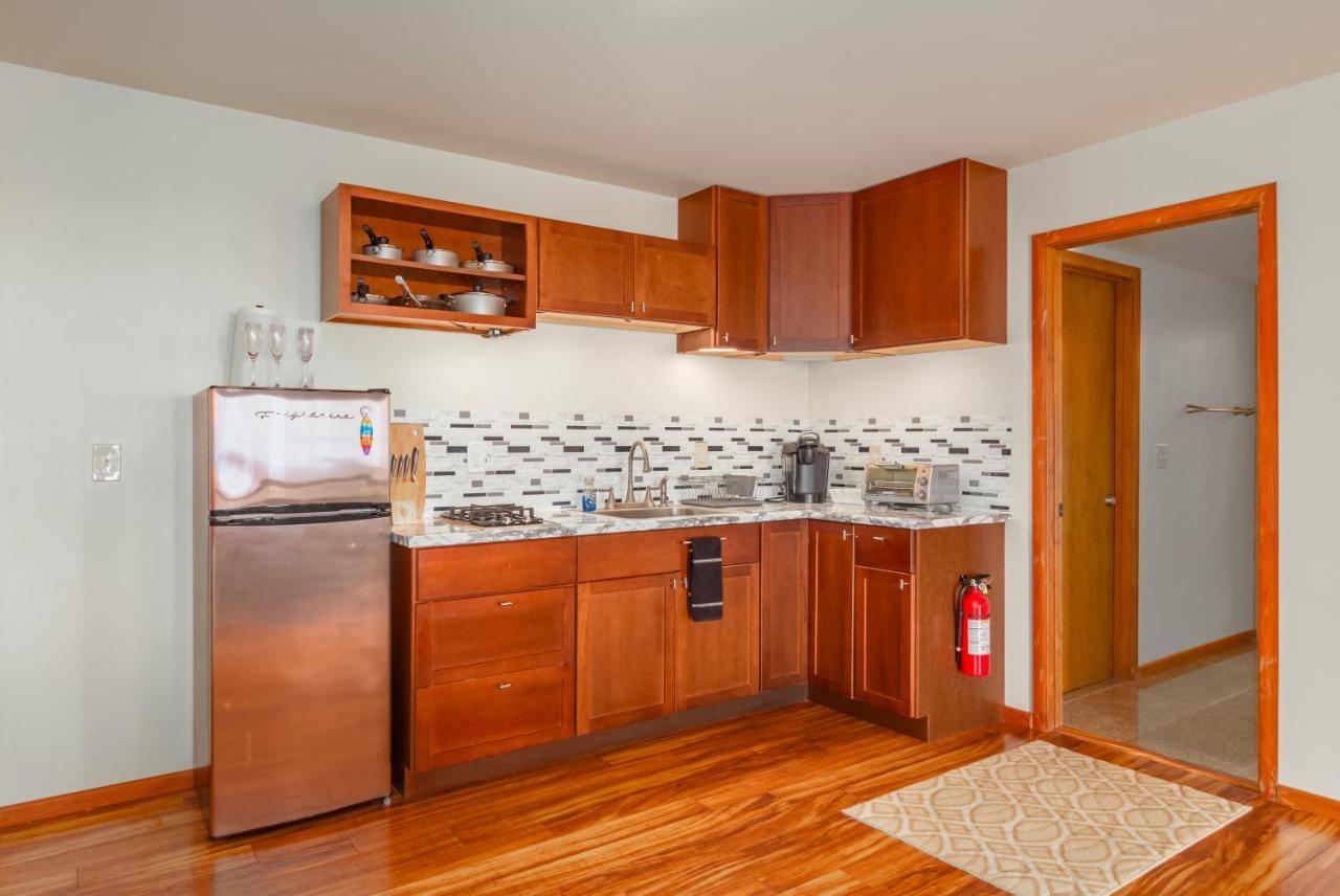 Séjour chez l'habitant Off-grid Getaway With Ocean Views In Paradise Pahoa