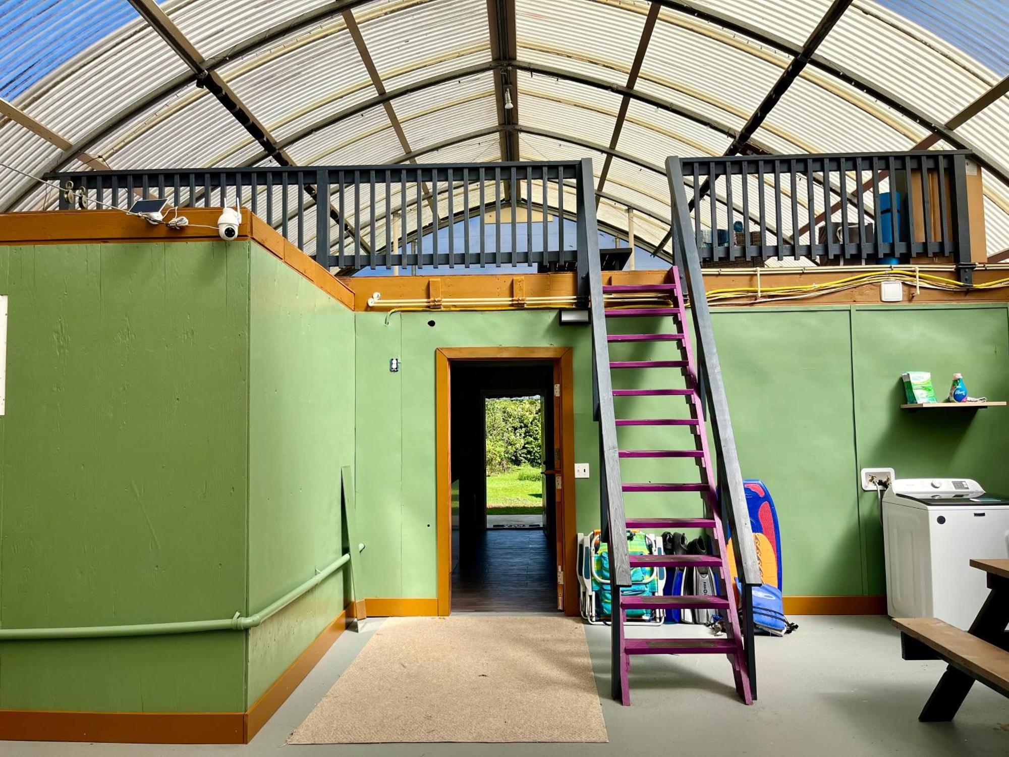 Off-grid Getaway With Ocean Views In Paradise Pahoa